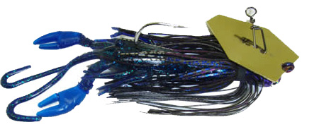 Cod Botherer - AusSpin Lures